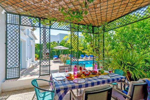 Villa Cortijo Viejo By Villa Plus