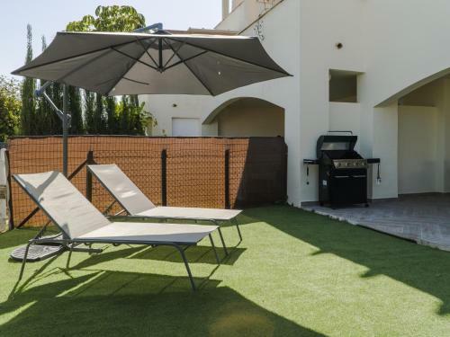 Apartamento Magic Corner On Golden Mile