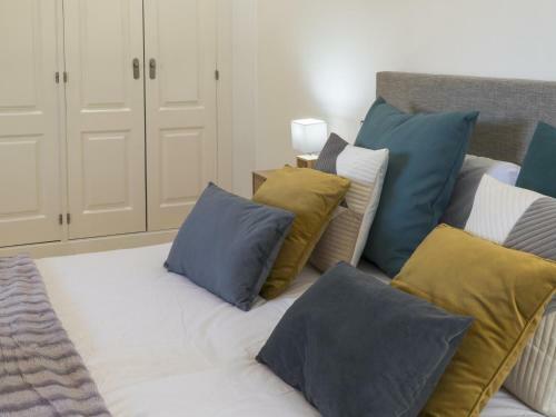 Apartamento Magic Corner On Golden Mile