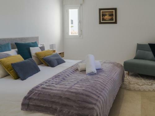 Apartamento Magic Corner On Golden Mile