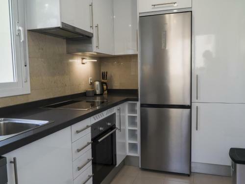 Apartamento Magic Corner On Golden Mile