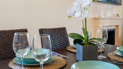 Apartamento Magic Corner On Golden Mile