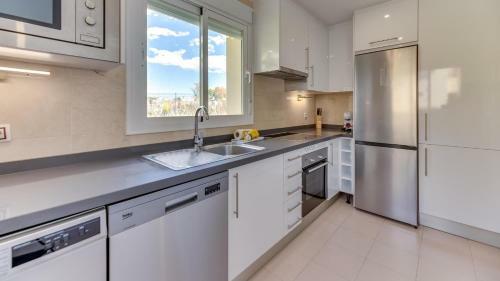 Apartamento Magic Corner On Golden Mile