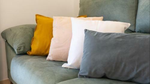 Apartamento Magic Corner On Golden Mile