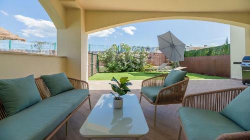 Apartamento Magic Corner On Golden Mile