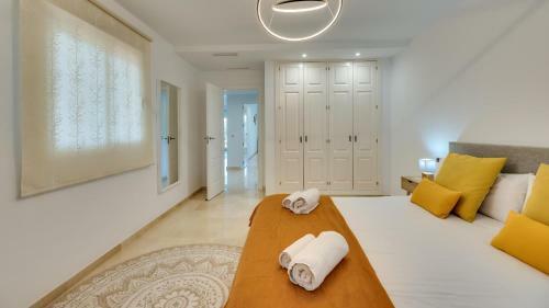 Apartamento Magic Corner On Golden Mile