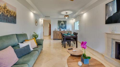 Apartamento Magic Corner On Golden Mile