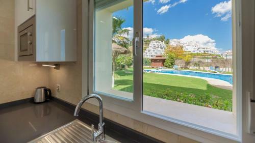 Apartamento Magic Corner On Golden Mile