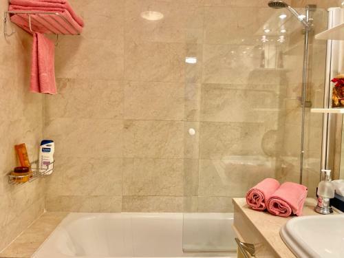 Apartamento Marbella Real - Eaw Homes