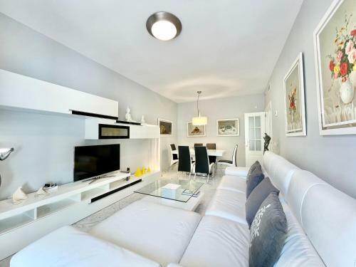 Apartamento Marbella Real - Eaw Homes