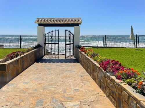 Playa Real Luxury Apartment