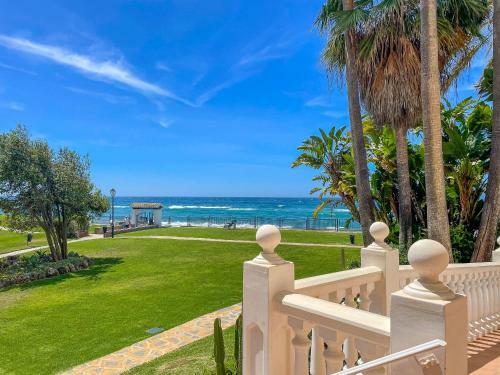 Playa Real Luxury Apartment