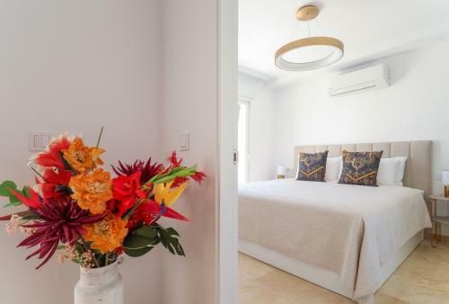 Playa Real Luxury Apartment