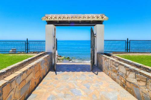 Playa Real Luxury Apartment