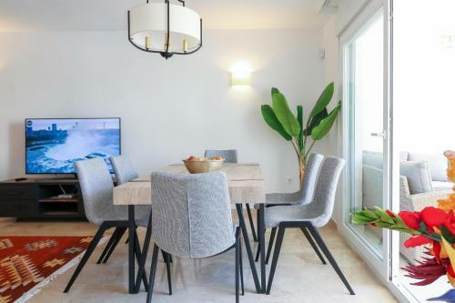 Playa Real Luxury Apartment