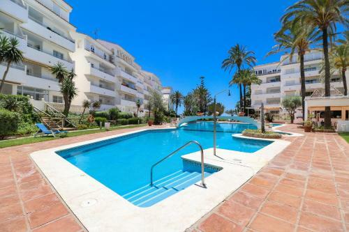 Playa Real Luxury Apartment