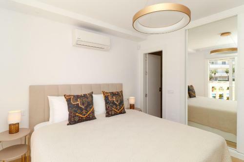 Playa Real Luxury Apartment