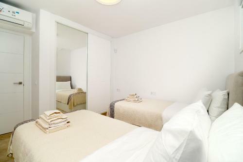 Playa Real Luxury Apartment