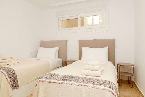 Playa Real Luxury Apartment