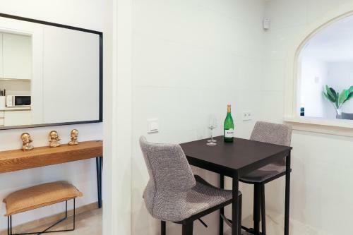 Playa Real Luxury Apartment