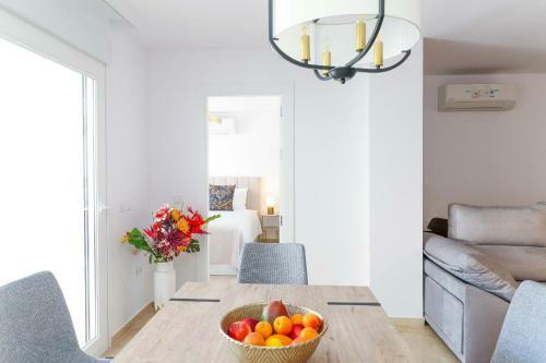 Playa Real Luxury Apartment