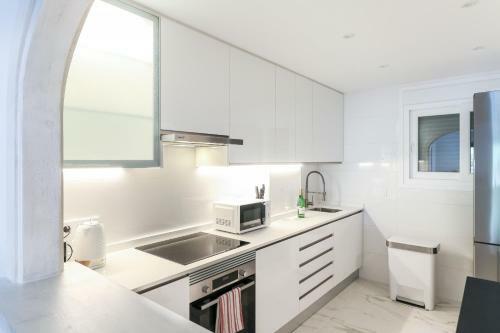 Playa Real Luxury Apartment