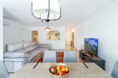 Playa Real Luxury Apartment
