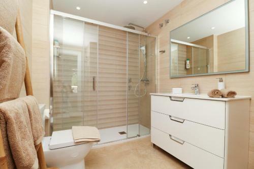 Playa Real Luxury Apartment