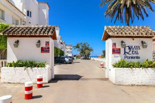 Playa Real Luxury Apartment