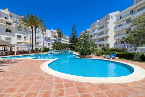 Playa Real Luxury Apartment