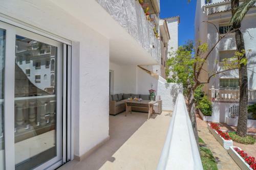 Playa Real Luxury Apartment