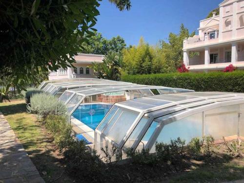 Aloha Apartamento Con Piscinas Y Parking