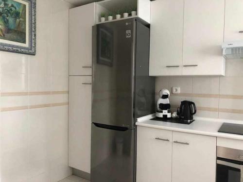 Aloha Apartamento Con Piscinas Y Parking