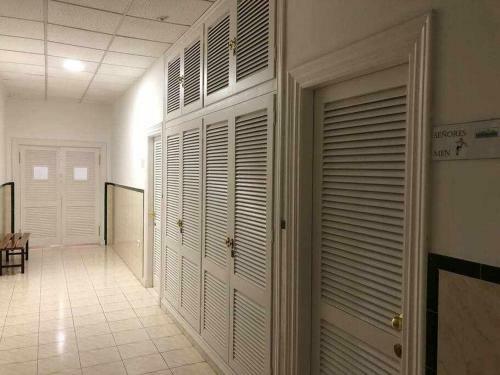 Aloha Apartamento Con Piscinas Y Parking