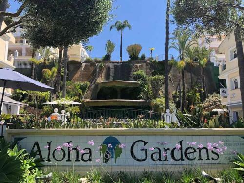 Aloha Apartamento Con Piscinas Y Parking