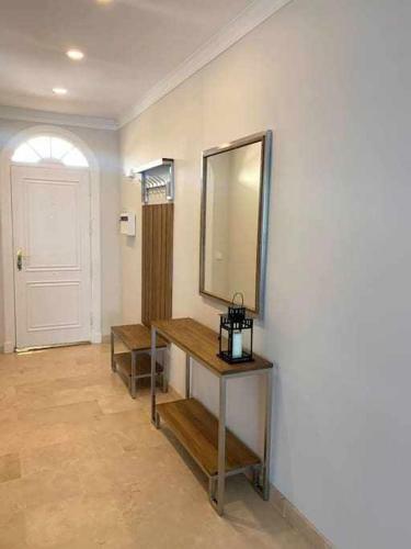 Aloha Apartamento Con Piscinas Y Parking