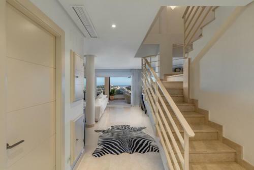 Penthouse Rental Puerto Banus