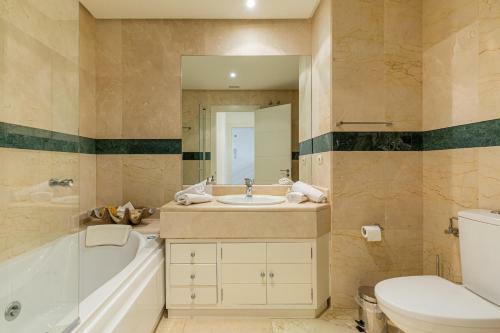 Penthouse Rental Puerto Banus