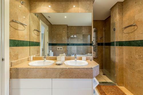 Penthouse Rental Puerto Banus