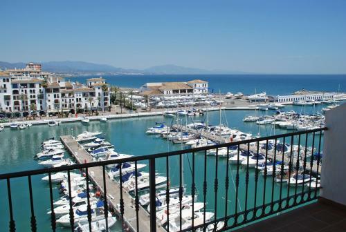Apartamento Marina Real 252