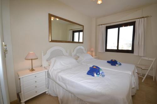 Apartamento Marina Real 252