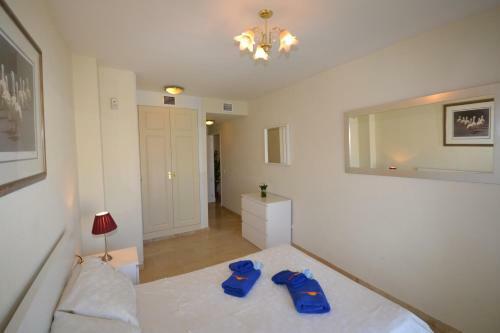 Apartamento Marina Real 252