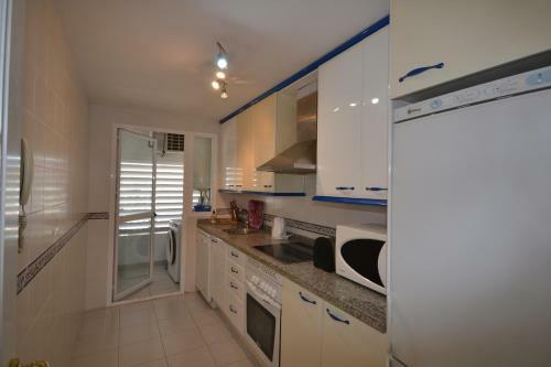 Apartamento Marina Real 252