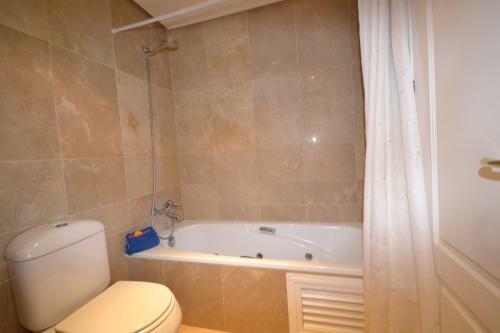 Apartamento Marina Real 252