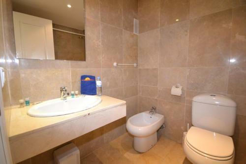 Apartamento Marina Real 252
