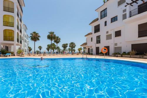 Apartamento Marina Real 252