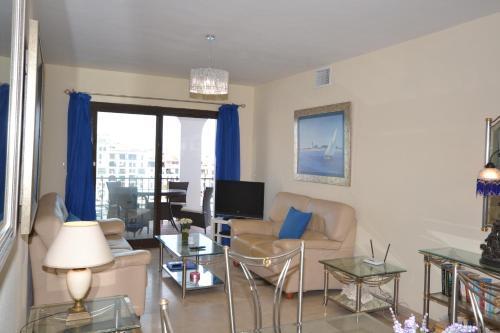 Apartamento Marina Real 252