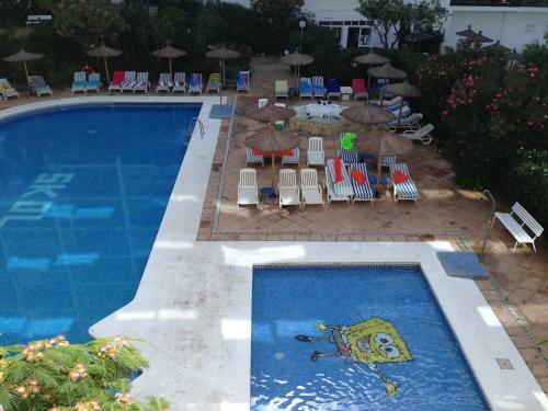 Skol Apartments Marbella - Block C