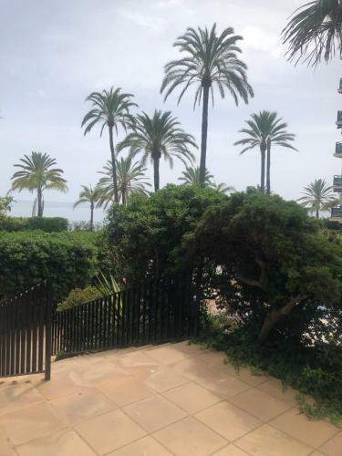 Skol Apartments Marbella - Block C
