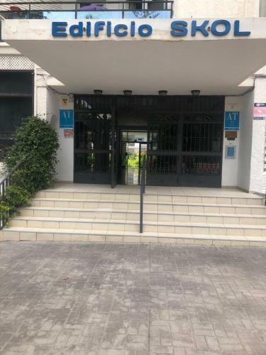Skol Apartments Marbella - Block C